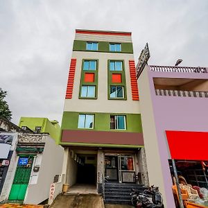 Hotel O Sree Vishnu Bhavan